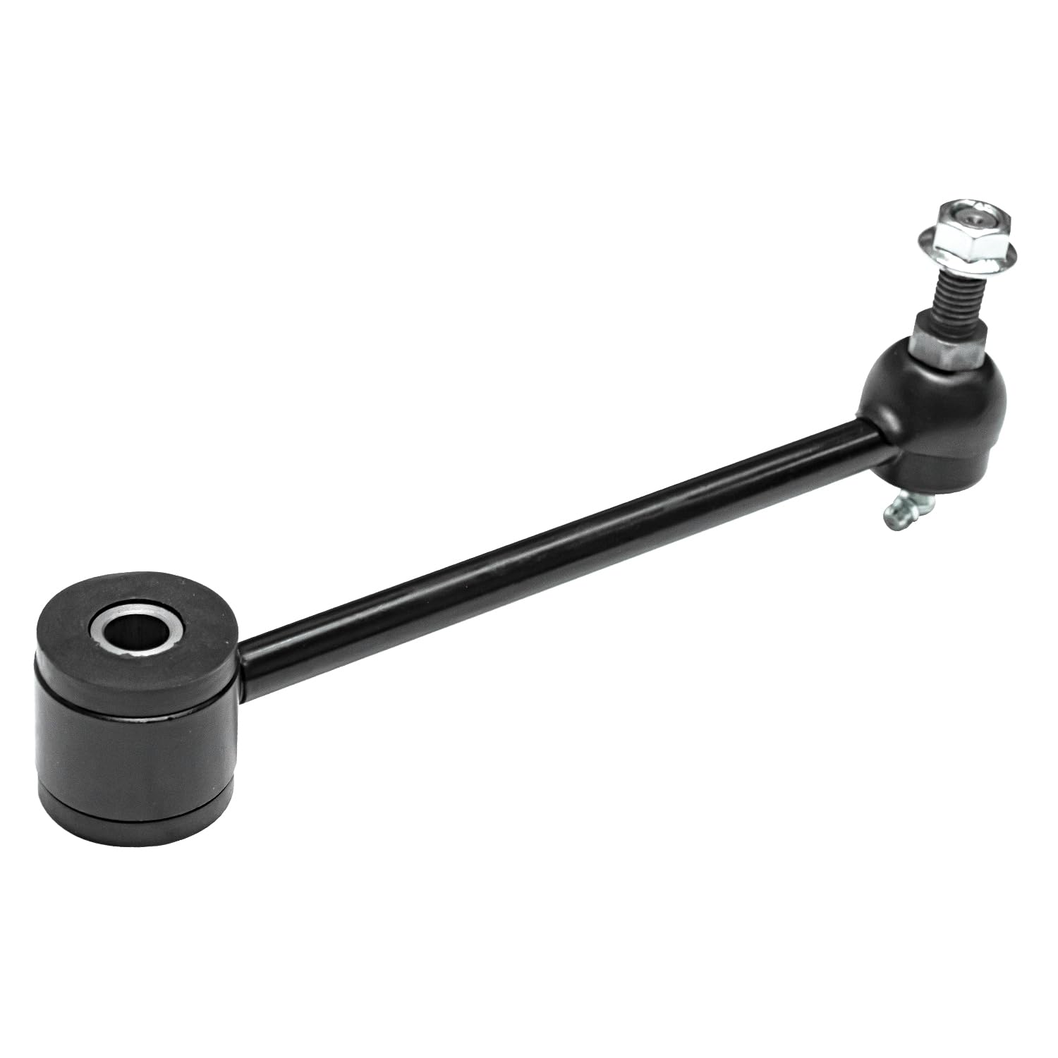Detroit Axle - Rear Sway Bar Links for Chevrolet GMC Avalanche Yukon Suburban Tahoe Cadillac Escalade 2 Sway Bar Links Replacement