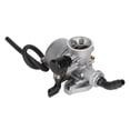 thumbnail image 3 of Carburador de repuesto para motocicleta, compatible con ATV Dirt Bike de 50 cc, 70 cc, 90 cc, 110 cc y 125 cc, PZ19 de 19 mm., 3 of 9
