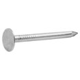 thumbnail image 2 of Grip-Rite #11 x 1-1/2 in. Electro Galvanized Roofing Nails 1lb., 2 of 7