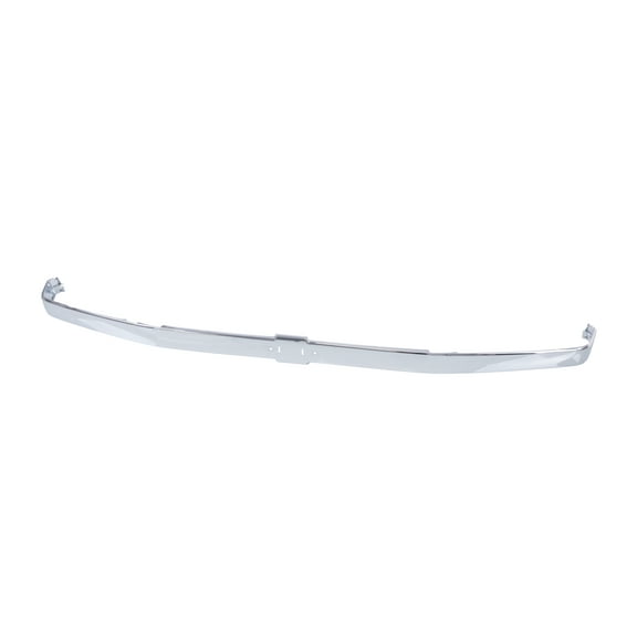 Tomoka Replacement Parts Front Grille Grill Molding Trim Center Bar Chrome Compatible With Chevrolet Colorado 2004-2012
