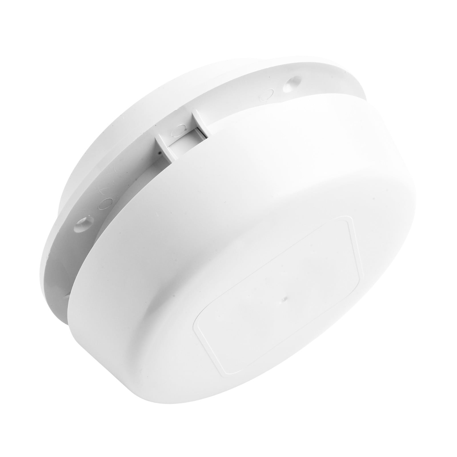 CENL 1PC RV Roof Exhaust Outlet Vent Cap With Mesh Screen RV Plumbing Vent Cover Rainproof Mushroom Head Shape Vent