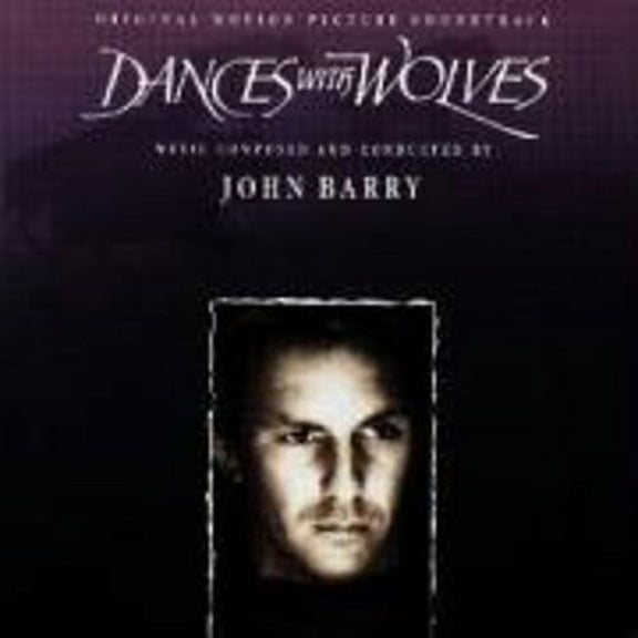 Balla Coi Lupi (Dances With Wolves) Import (CD)