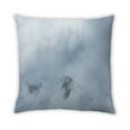 thumbnail image 2 of Ahgly Company State Alaska Indoor Throw Pillow, 18 inch by 18 inch, 2 of 6