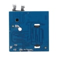 thumbnail image 3 of Hall Current Detection Sensor Module 0-30A Hall Current Monitor Overcurrent Alarm Module, 3 of 8