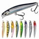thumbnail image 1 of Lure Bait Bait 8cm, 1 of 5