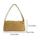 thumbnail image 2 of Bolso Transporte Vintage Elegante Axilas Axila, 2 of 9