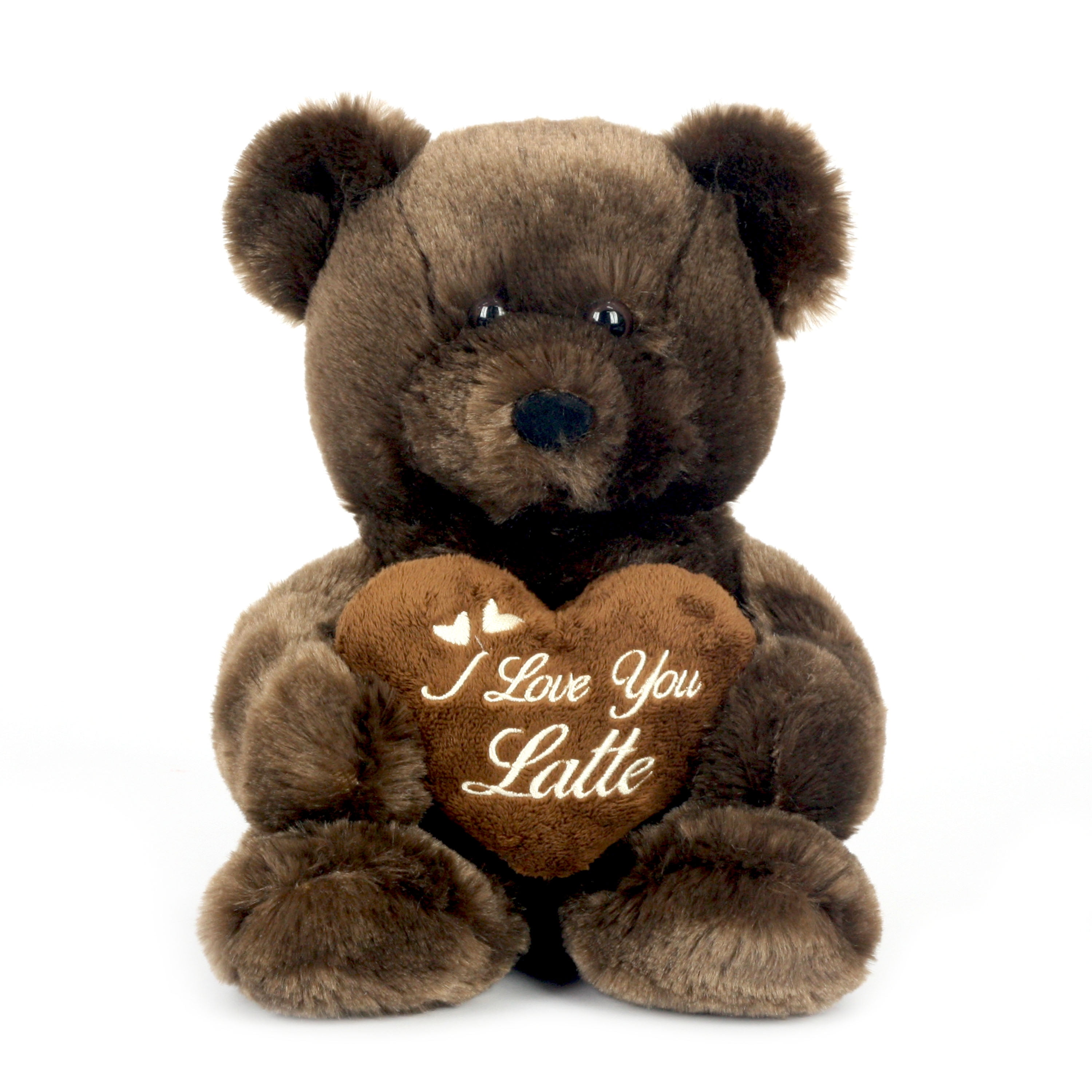 aromatherapy teddy bear
