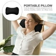 thumbnail image 2 of Minkissy Camping Pillow Inflatable Compact For Travelling 1Pack, 2 of 6