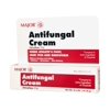 Major Tolnaftate-1 % Antifungal Cream, White, 14.18 g