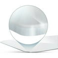 thumbnail image 3 of ZAGG InvisibleShield Glass Elite Anti-Glare Screen Protector for Apple iPhone 13 Pro Max 5X Shatter Protection Anti-Microbial Treatment Anti-Fingerprint Technology Easy to Install, 3 of 3