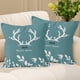 thumbnail image 5 of Deer Pillow Soft And Comfortable Home Decoration Living Room Bedroom Sofa Cushion Multiple Sizes Available, 5 of 6