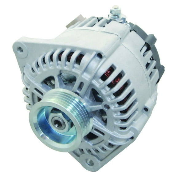 NEW Alternator Fits Nissan Maxima 3.5 V6 2004 2005 2006 2007 2008 Tg12C014 2650031 23100-7Y020 2-YEAR WARRANTY