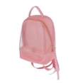 thumbnail image 4 of para de Protección Dura para , ICY Doll, -chan - Impermeable Rosado perfke Mochila de muñeca, 4 of 9