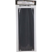 4U Flat Spacer Blank
