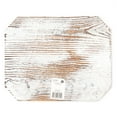 thumbnail image 4 of Cousin DIY Whitewash Wood Plaque 12 x 16 x 0.37 Inches Decorative Sign, 4 of 5