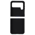 thumbnail image 3 of Case Brand Case for Samsung Galaxy Z Flip4 - Black, 3 of 3