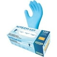 thumbnail image 1 of RONCO RON395XL Examination Gloves, 1 of 1