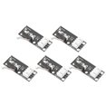 thumbnail image 1 of Interrupteur de Fin d'Impression, Accessoires d'Impression Structure Stable pour Noir d'Usine, 1 of 8