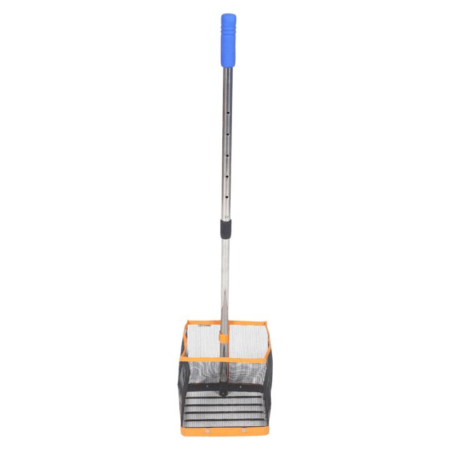 Tennis Ball Picker Upper Tennis Ball Picker Telescopic Handle Ball Picker