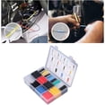 thumbnail image 4 of Heat Shrink Tubing, Shrinkable Tubes 580Pcs  For Electronics For DIY For Daily Maintenance, 4 of 8