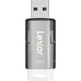 thumbnail image 4 of Lexar JumpDrive S60 64GB USB 2.0 Flash Drive, Black Cover, 4 of 5