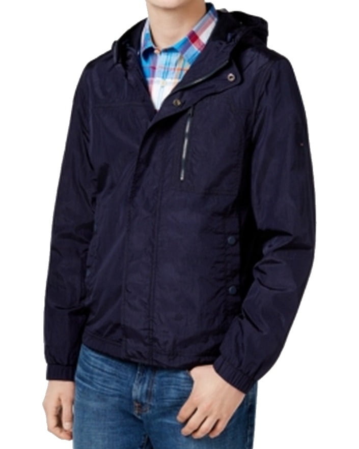 Tommy Hilfiger - Tommy Hilfiger NEW Blue Mens Size Medium ...