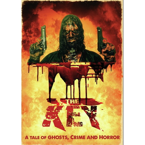 Leomark Studios - The Key [DIGITAL VIDEO DISC]