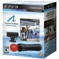 thumbnail image 5 of Restored PlayStation Move Bundle, Physical Format/PlayStation 3, Sports Game, First-Person Shooter, Parental Controls, 4 Offline Players, 5 of 5