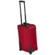 thumbnail image 2 of Juego de 3 piezas Luggage American Tourister Fieldbrook XLT, rojo y negro, 2 of 7