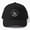 Black, variant on Ham Radio Dad Baseball Hat, Amateur Technician Grandfather Father's Day Design, Classic Cap