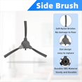 thumbnail image 4 of Kit de Accesorios para ROPVACNIC S1, para Tipdiy G90, para Betboyles V75S, para VIPSUN Z1 Pieza de Repuesto para Aspiradora Robot, 4 of 5