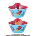 thumbnail image 1 of Bowl Disney Avengers de Melamina para Alimentos, 1 of 4