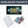 thumbnail image 5 of Skull King | Trick Taking Pirate Card Game | from the Creators of Cover Your Assets, Grandpa Becks Games, 5 of 11