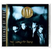 Jag - The Longest Road - Christian / Gospel - CD