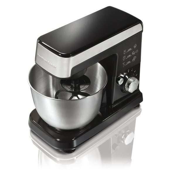 Hamilton Beach 6 Speed Orbital Stand Mixer