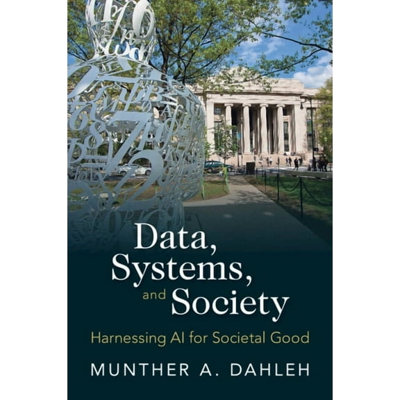 Data, Systems, and Society, (Paperback)