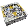 thumbnail image 2 of Caja de cartas coleccionables Panini 2023 Contenders Football Mega, 2 of 4