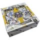 thumbnail image 2 of Caja de cartas coleccionables Panini 2023 Contenders Football Mega, 2 of 4