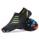 thumbnail image 1 of Zapatos Acuáticos Antideslizantes Zapatos Playa Transpirables para Nadar para Mujeres Y Hombres (negro 42), 1 of 9