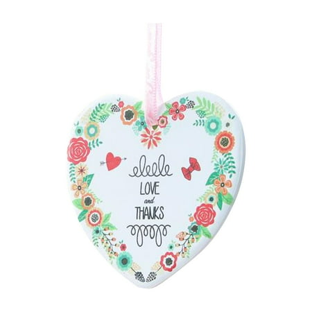

Tfalo Valentines Day Decor Decorative Pendants In Personalized Shapes For Valentine s Day Decorations