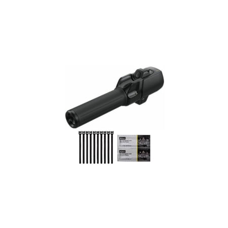 UPC: 0196271712442 | Blackmagic Design Zoom Demand with Accessory Bundle