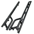 thumbnail image 3 of Polaris HD Extreme Kick-Out Rock Sliders, 2-Seat | 2884495-458, 3 of 10