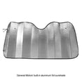 thumbnail image 4 of sweethay Parasol para coche de repuesto fiable y ajuste para parasol para parabrisas a juego Automoción decorativa y accesorios, 4 of 6