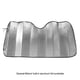 thumbnail image 4 of Sidaley Visera solar de fácil instalación, reemplazo confiable para una experiencia de conducción cómoda, parasol para coche Automoción decorativa y accesorios, 4 of 6