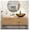 Golden yellow Tempered Glass Bathroom, variant on Tempered Glass Vessel Sink, Boat Shape Bathroom Sink with Drain - Above Counter Vanity Sink for Modern Bathroom, 21.5x13.75x6.25 inch