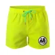 thumbnail image 1 of Bañador transpirable para hombre, traje de baño corto, Sexy, de tiro bajo, informal, para Surf, voleibol, con cordón, S-4XL de verano, 1 of 1