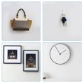 thumbnail image 2 of Longjian Hook Strong Bearing Capacity Photo Frame Accessories Good Viscosity Pothook, 2 of 6