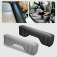 thumbnail image 4 of Inflatable Back-Seat Mattress,Portable Car Travel Bed Set, 4 of 9
