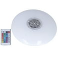 thumbnail image 4 of Lámpara de música que Cambia de color, Economice Energía Múltiples Modos Rgb Bulbo de Música Inteligente de Sonido de Alta Fidelidad para Hogar, 4 of 7