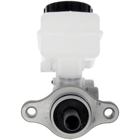 Dorman M630321 Brake Master Cylinder for Specific Infiniti / Nissan Models Fits select: 2003-2004 INFINITI G35, 2003-2009 NISSAN 350Z